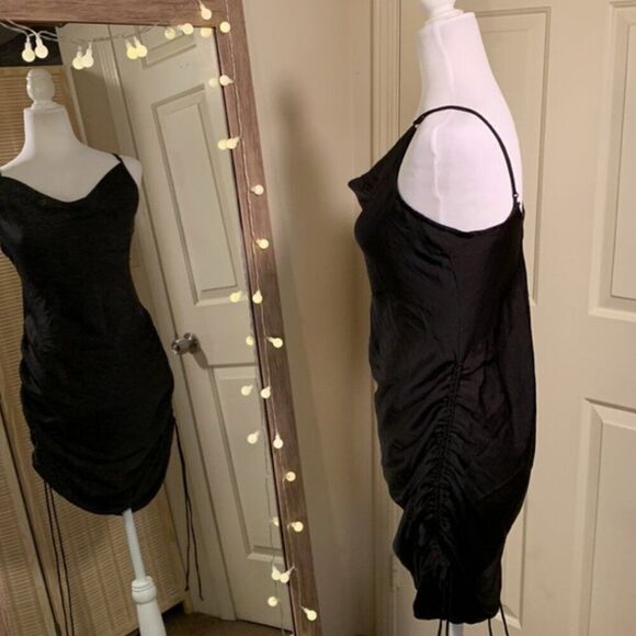 Free People NWOT Intimately Day To Night Convertible Slip XS - Picture 8 of 9